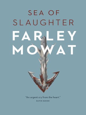 Sea of Slaughter - ebook